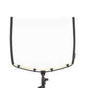 Manfrotto Rapid Flag Kit