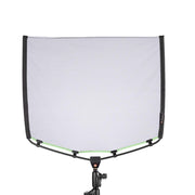 Manfrotto Rapid Flag Kit
