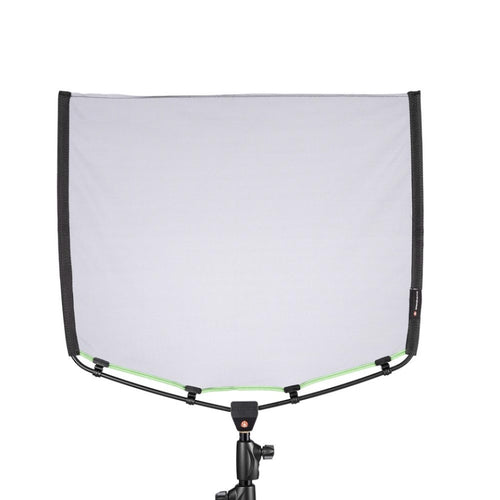 Manfrotto Rapid Flag Kit