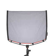 Manfrotto Rapid Flag Kit