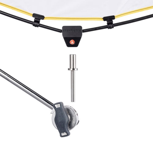 Manfrotto Rapid Flag Kit