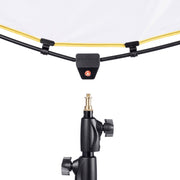 Manfrotto Rapid Flag Kit