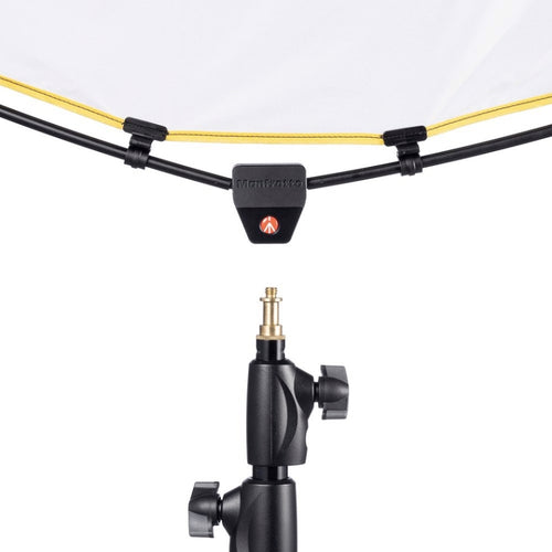 Manfrotto Rapid Flag Kit