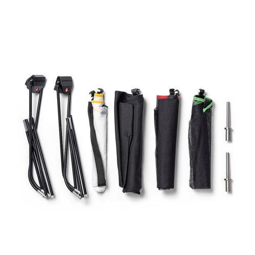Manfrotto Rapid Flag Kit