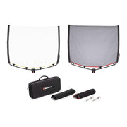 Manfrotto Rapid Flag Kit