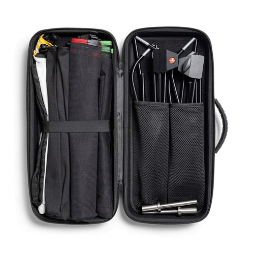 Manfrotto Rapid Flag Kit