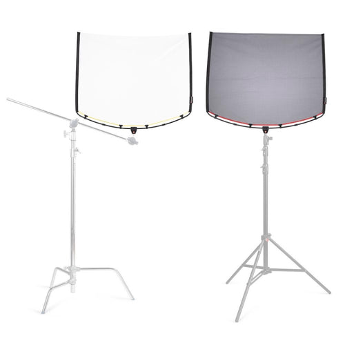 Manfrotto Rapid Flag Kit