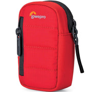 Lowepro Tahoe CS 10 Camera Case (Red)