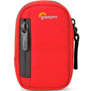 Lowepro Tahoe CS 10 Camera Case (Red)