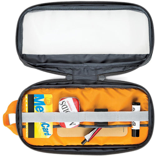 Lowepro GearUp Pouch (Medium, Grey)