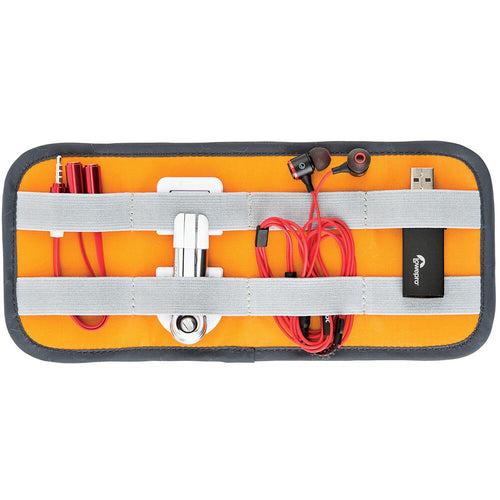 Lowepro GearUp Pouch (Medium, Grey)