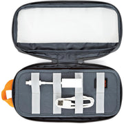 Lowepro GearUp Pouch (Medium, Grey)