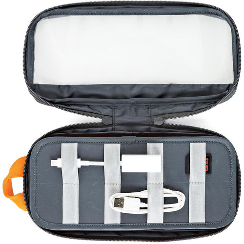 Lowepro GearUp Pouch (Medium, Grey)
