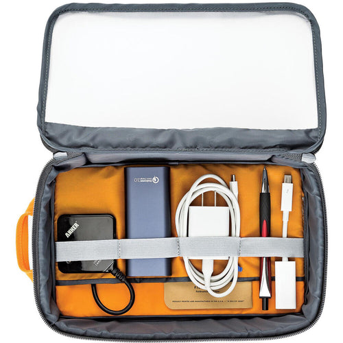 Lowepro GearUp Pouch (Large, Grey)
