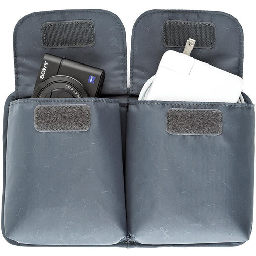 Lowepro GearUp Pouch (Large, Grey)