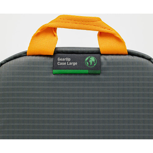 Lowepro GearUp Pouch (Large, Grey)