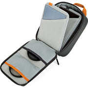 Lowepro GearUp Filter Pouch 100 (Grey)