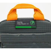 Lowepro GearUp Filter Pouch 100 (Grey)
