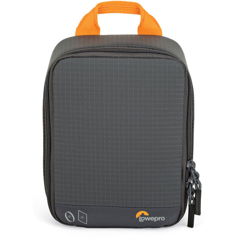 Lowepro GearUp Filter Pouch 100 (Grey)