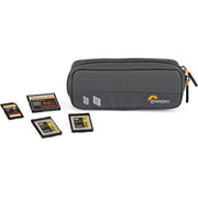 Lowepro GearUp Memory Card Wallet 20 (Grey)