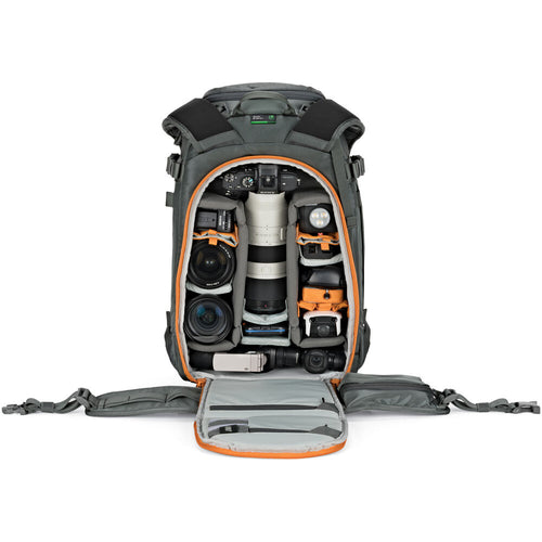 Lowepro Whistler 350 BP AW II (Grey)