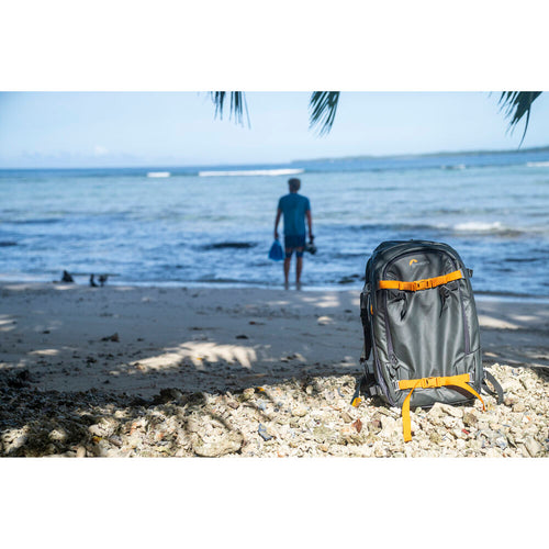 Lowepro Whistler 350 BP AW II (Grey)