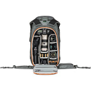 Lowepro Whistler 450 BP AW II (Grey)
