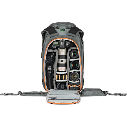 Lowepro Whistler 450 BP AW II (Grey)