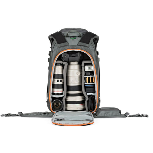 Lowepro Whistler 450 BP AW II (Grey)