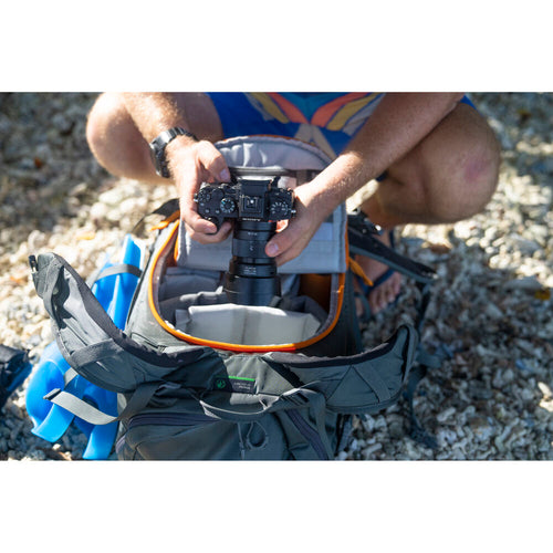 Lowepro Whistler 450 BP AW II (Grey)
