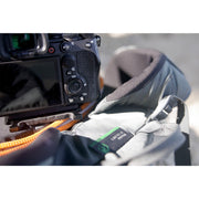Lowepro Whistler 450 BP AW II (Grey)