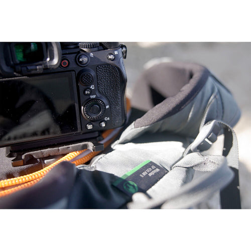 Lowepro Whistler 450 BP AW II (Grey)
