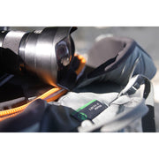 Lowepro Whistler 450 BP AW II (Grey)