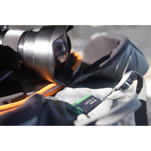 Lowepro Whistler 450 BP AW II (Grey)