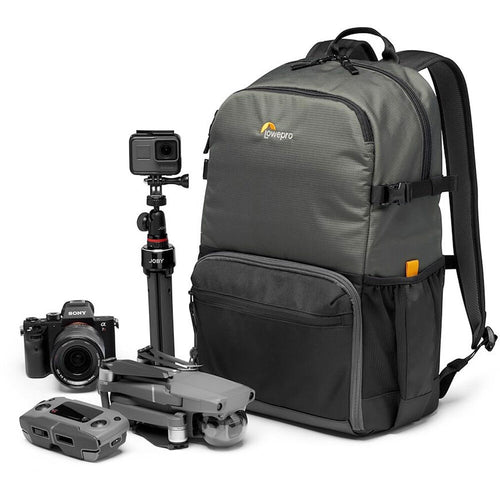 Lowepro Truckee BP 250 (Black, 18L)