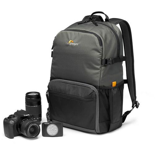 Lowepro Truckee BP 250 (Black, 18L)
