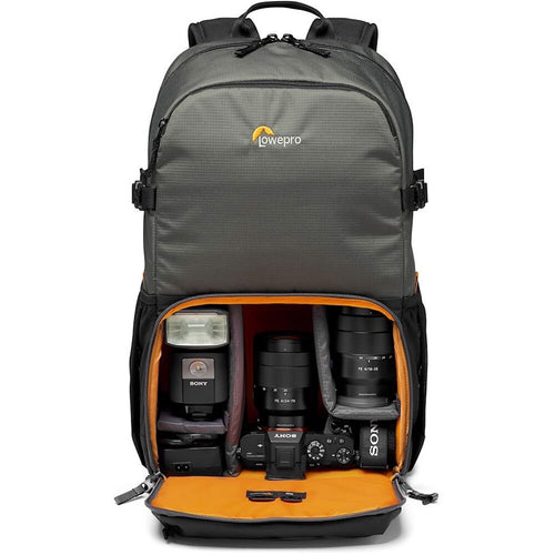 Lowepro Truckee BP 250 (Black, 18L)