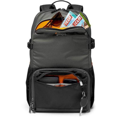 Lowepro Truckee BP 250 (Black, 18L)