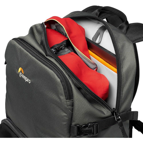 Lowepro Truckee BP 250 (Black, 18L)