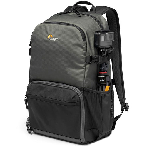 Lowepro Truckee BP 250 (Black, 18L)