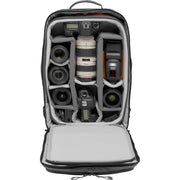 Lowepro Whistler RL 400 AW II Roller Camera Bag (Grey)