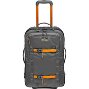 Lowepro Whistler RL 400 AW II Roller Camera Bag (Grey)