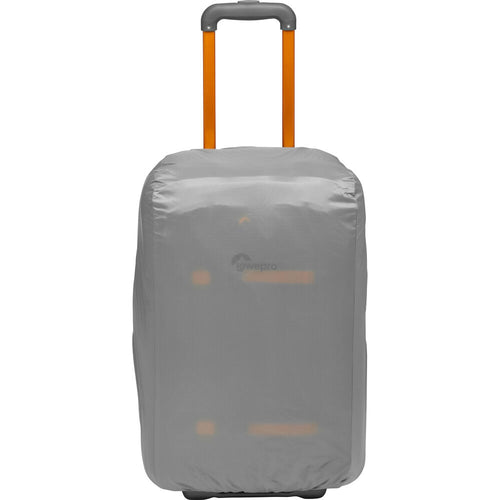 Lowepro Whistler RL 400 AW II Roller Camera Bag (Grey)