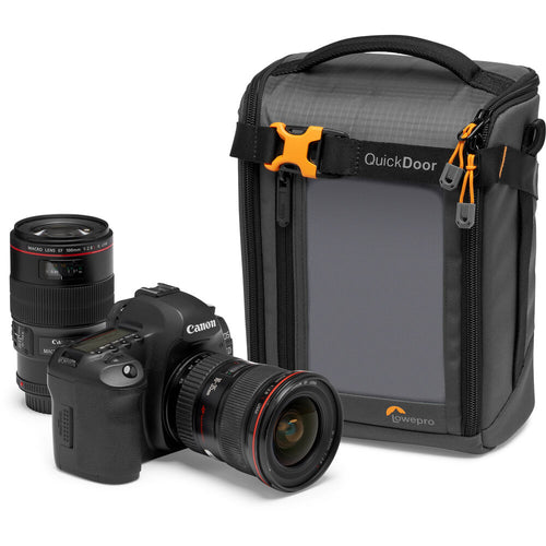 Lowepro GearUp Creator Box II