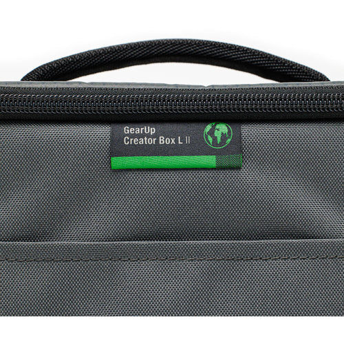 Lowepro GearUp Creator Box II