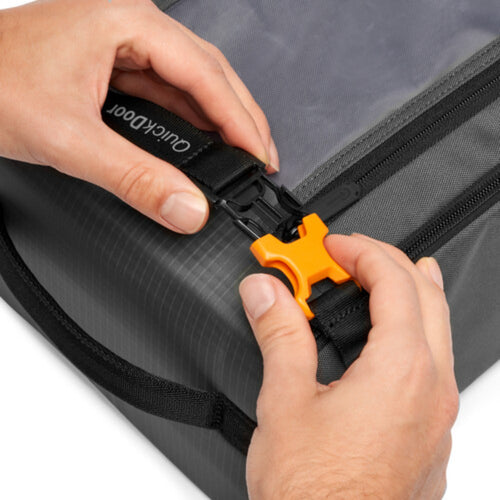 Lowepro GearUp Creator Box II