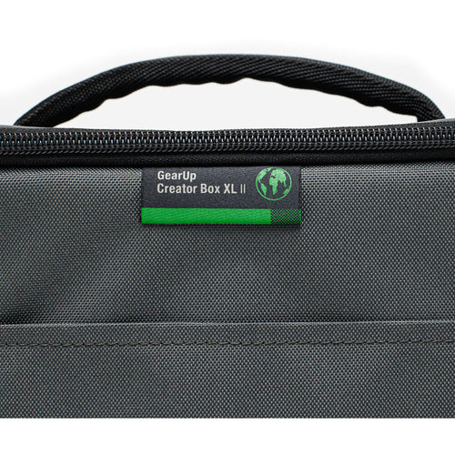 Lowepro GearUp Creator Box II