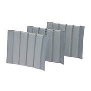 Lowepro Universal Divider Kit (3-Pack, Grey)
