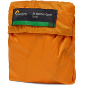 Lowepro AW Camera Bag Rain Cover (Orange)