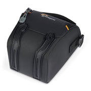 Lowepro Adventura TLZ20 III Top Loading Shoulder Bag (Black)